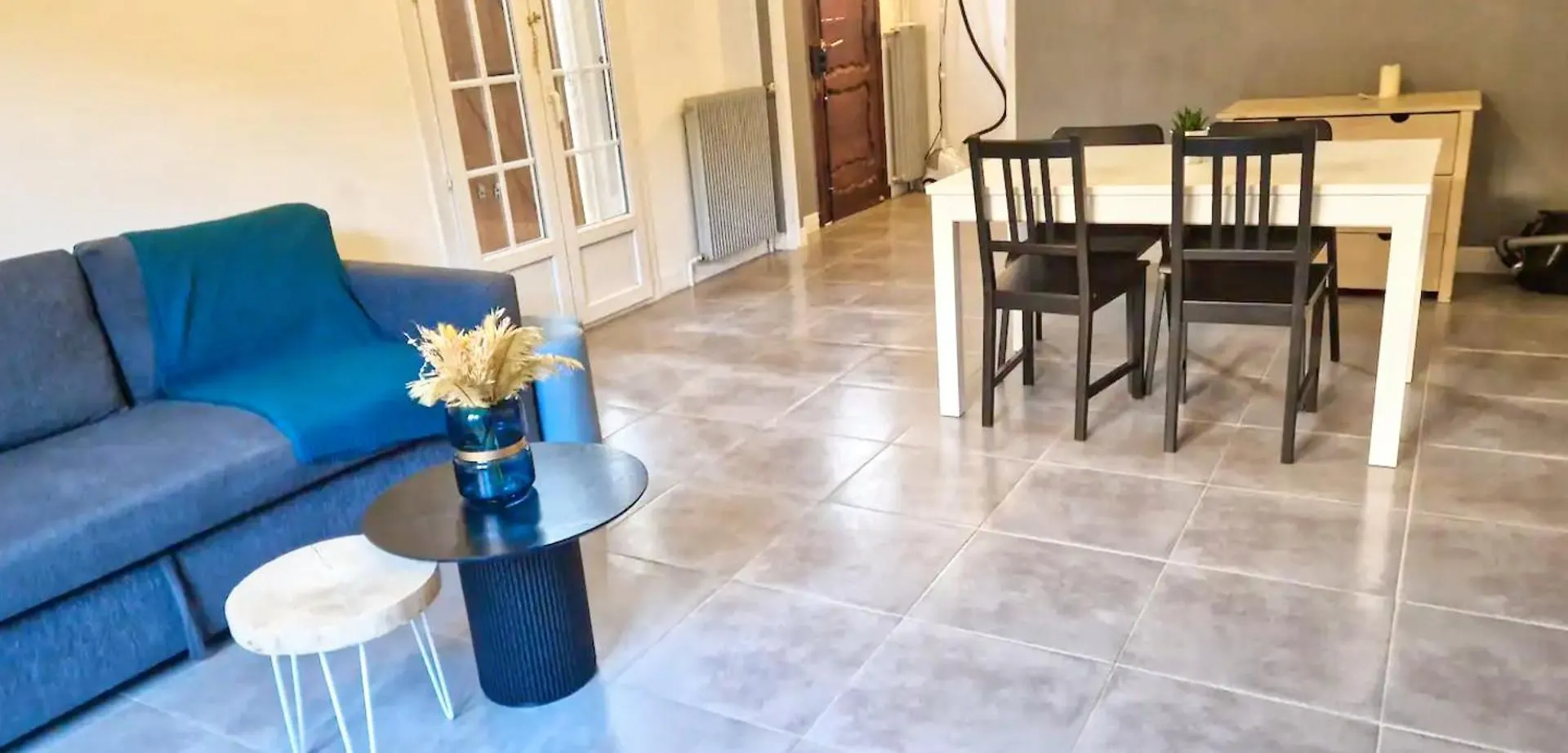Hébergement de vacances Maison Confort, Terrasse & Jardin, Parking Plan-de-Cuques
