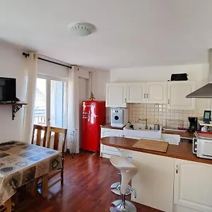 T3 Duplex Calme Et Charmant , Bagnères-de-Luchon France